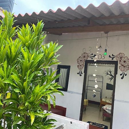 Golden Rich Hotel Arugam Bay Exterior photo
