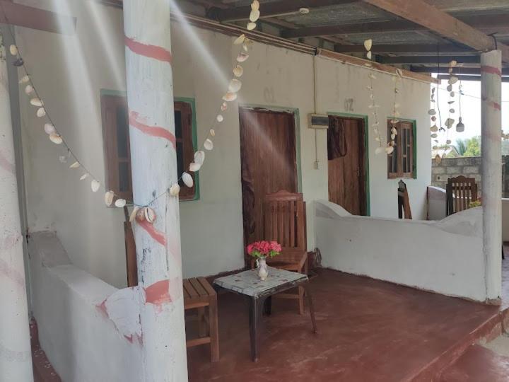 Golden Rich Hotel Arugam Bay Exterior photo