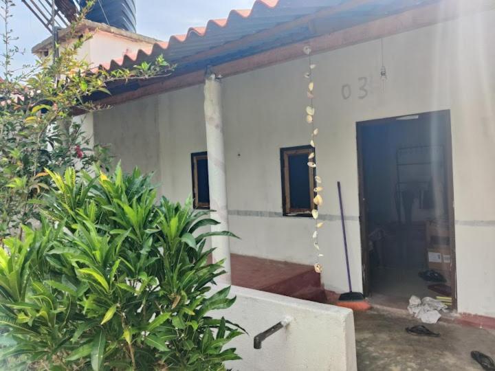 Golden Rich Hotel Arugam Bay Exterior photo